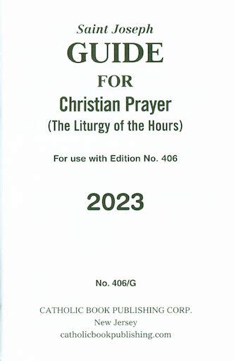 <b>Liturgy</b> <b>of the Hours</b> IV. . Liturgy of the hours guide 2023 pdf free download